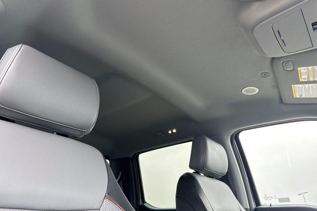 used 2024 Ford F-150 car, priced at $56,995