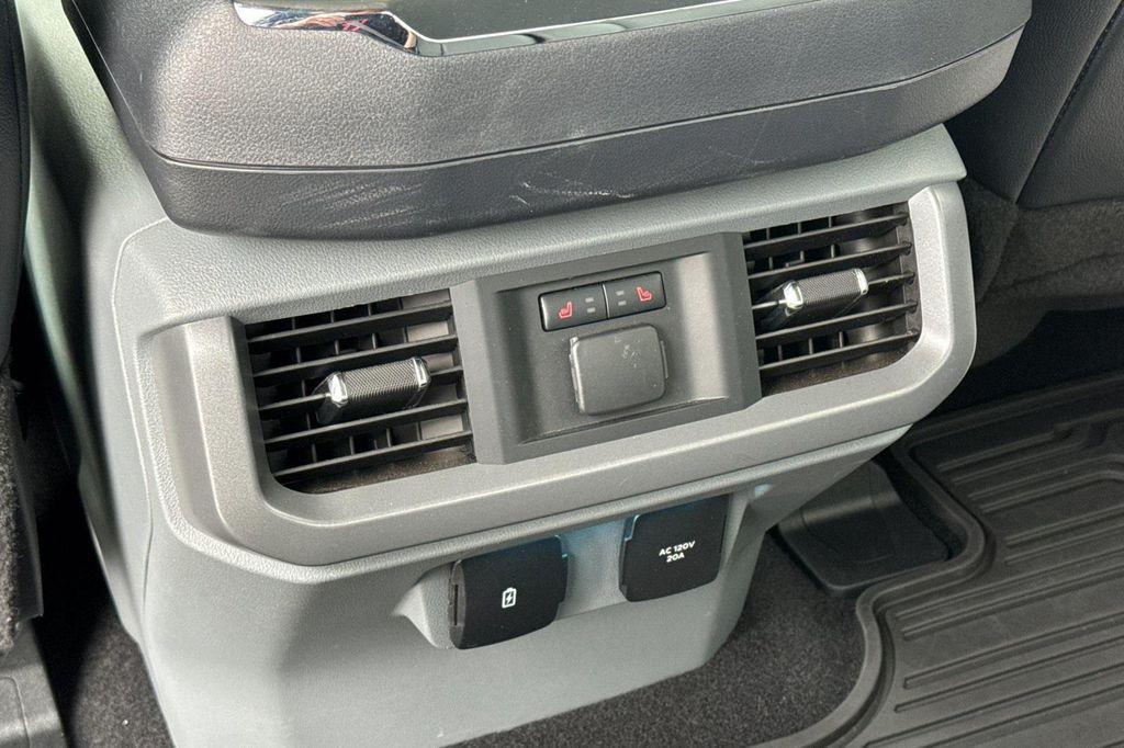 used 2024 Ford F-150 car, priced at $56,995