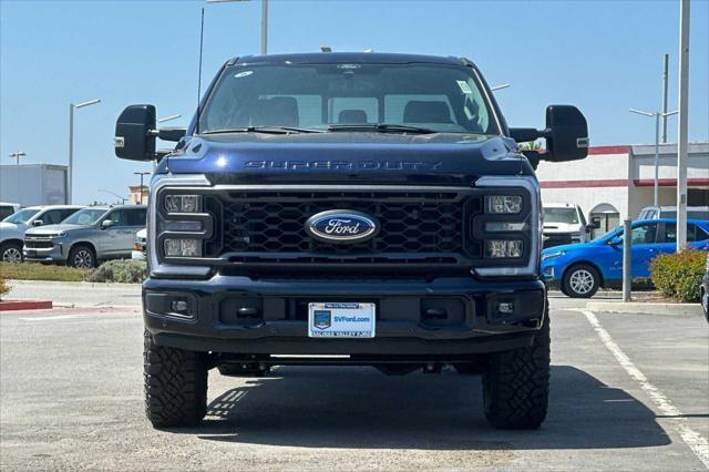 new 2024 Ford F-250 car, priced at $92,100