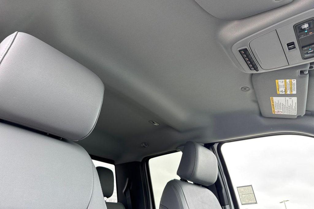 new 2025 Ford F-350 car, priced at $66,948