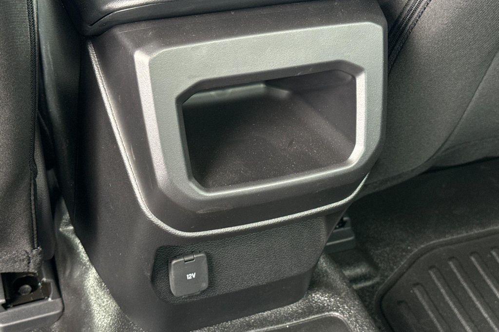 new 2025 Ford Ranger car, priced at $32,423