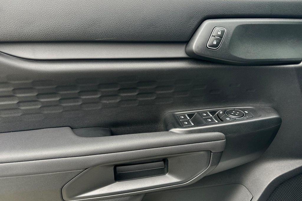 new 2025 Ford Ranger car, priced at $32,423