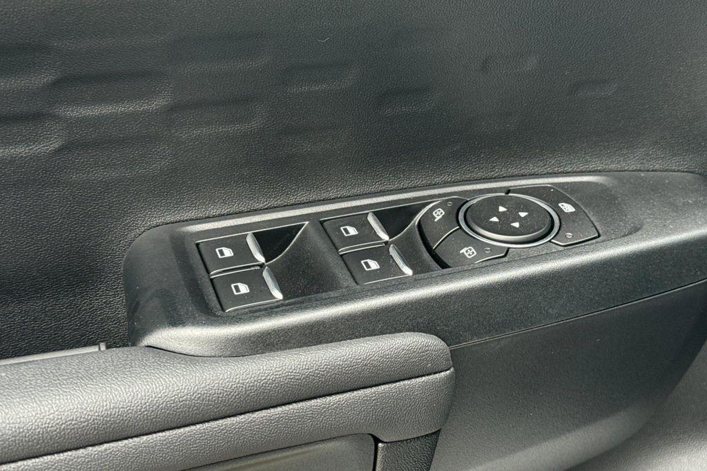 new 2025 Ford Ranger car, priced at $32,423