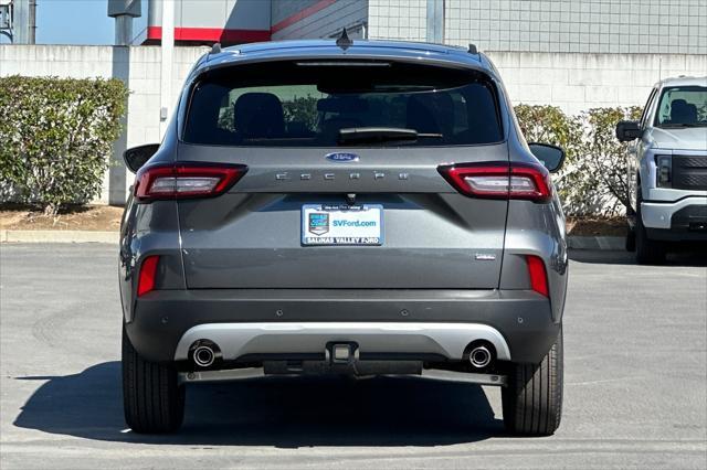 new 2024 Ford Escape car, priced at $37,957