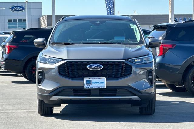 new 2024 Ford Escape car, priced at $37,957