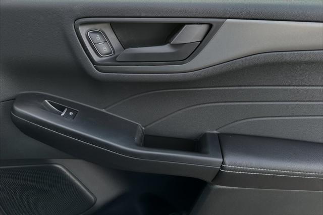 new 2025 Ford Escape car, priced at $29,985