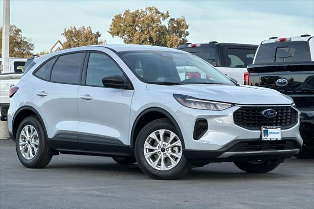 new 2025 Ford Escape car, priced at $29,985