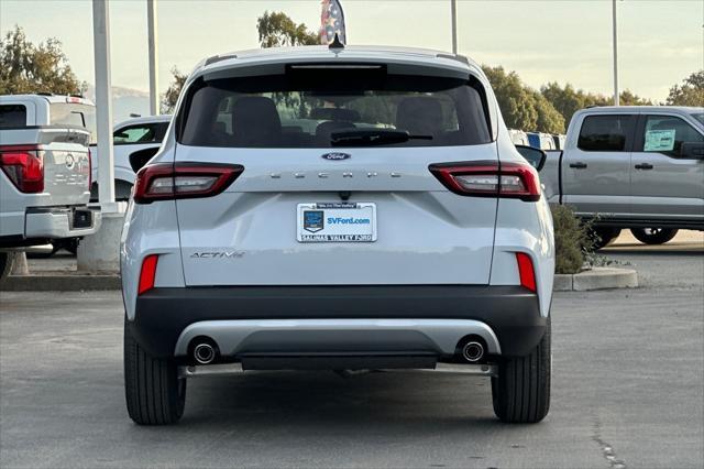 new 2025 Ford Escape car, priced at $29,985
