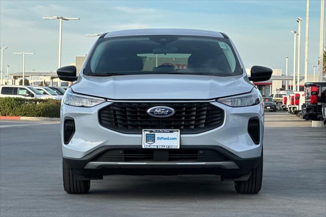 new 2025 Ford Escape car, priced at $29,985