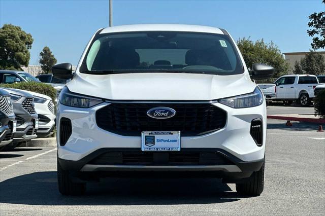 new 2024 Ford Escape car, priced at $29,990