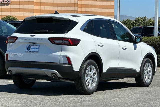 new 2024 Ford Escape car, priced at $29,990