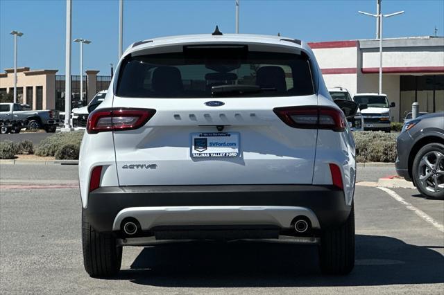 new 2024 Ford Escape car, priced at $29,990