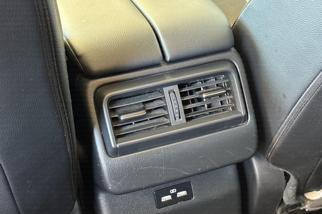 used 2024 Mazda CX-50 car, priced at $28,300