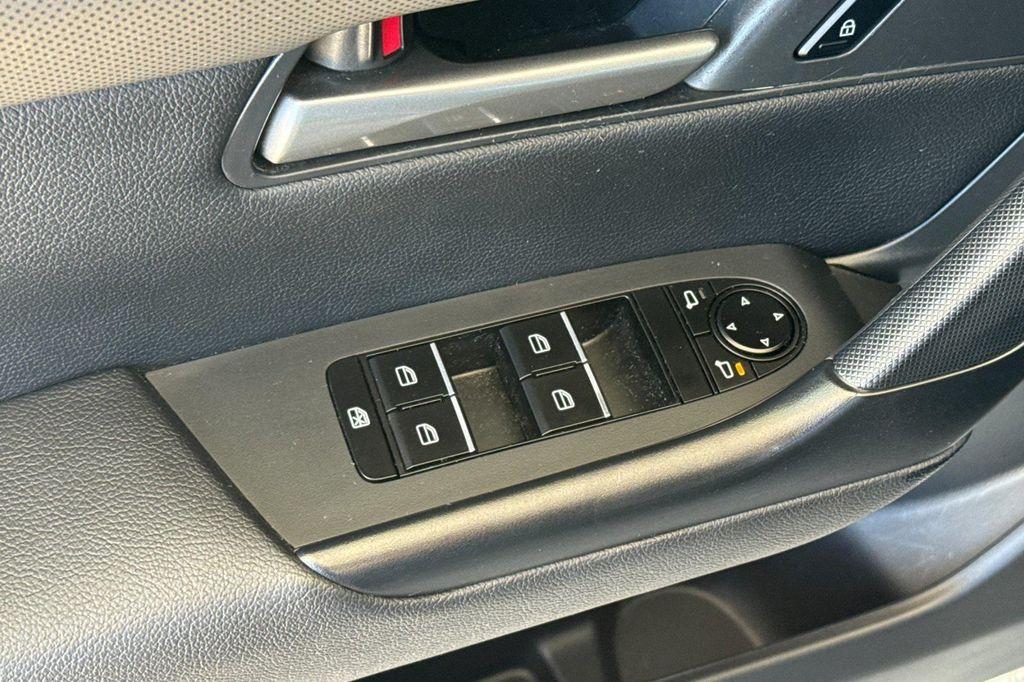 used 2024 Mazda CX-50 car, priced at $28,300