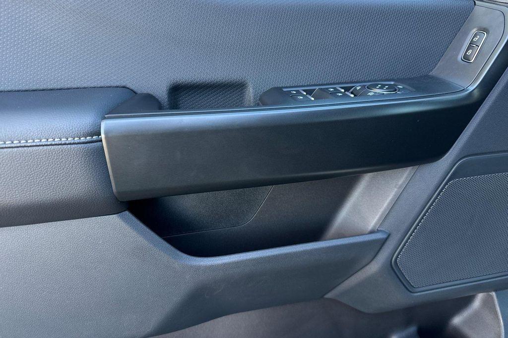 new 2025 Ford F-150 car, priced at $44,175