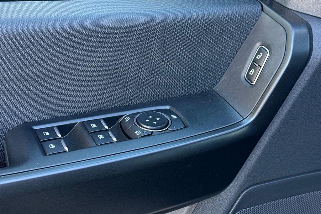 new 2025 Ford F-150 car, priced at $44,175