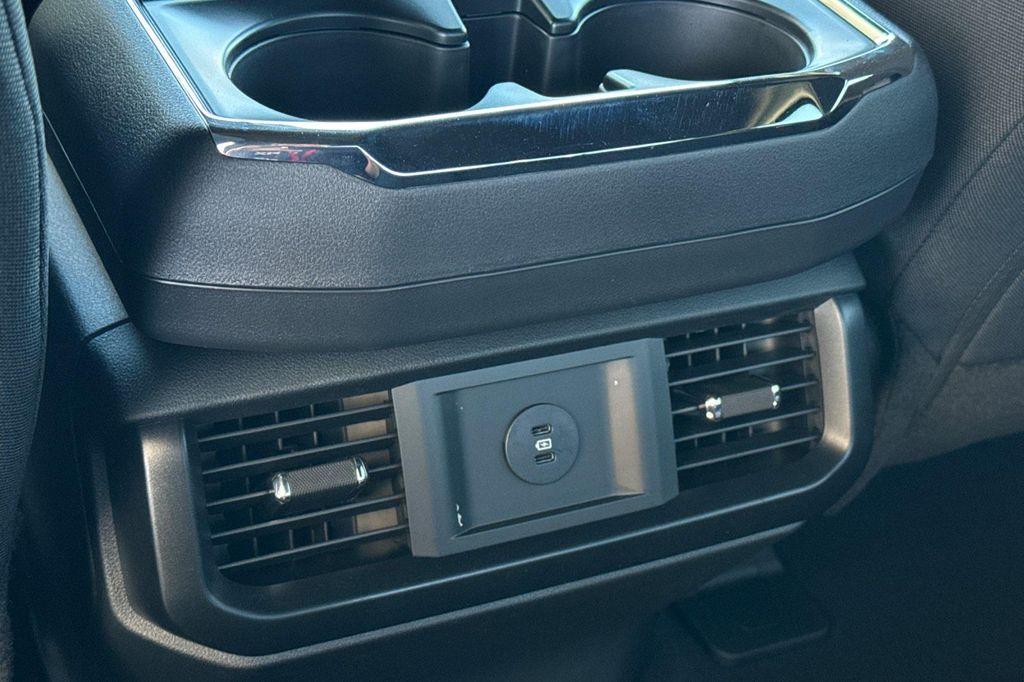 new 2025 Ford F-150 car, priced at $44,175