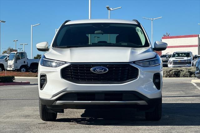 new 2025 Ford Escape car, priced at $38,552