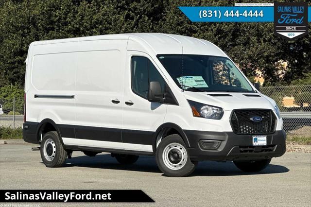 new 2024 Ford Transit-250 car, priced at $52,270