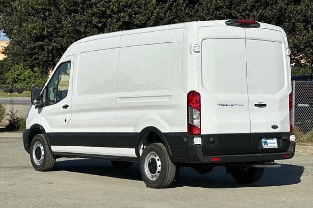 new 2024 Ford Transit-250 car, priced at $52,270