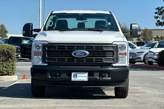 new 2024 Ford F-250 car, priced at $48,230