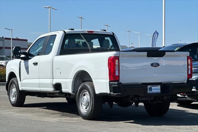 new 2024 Ford F-250 car, priced at $48,230