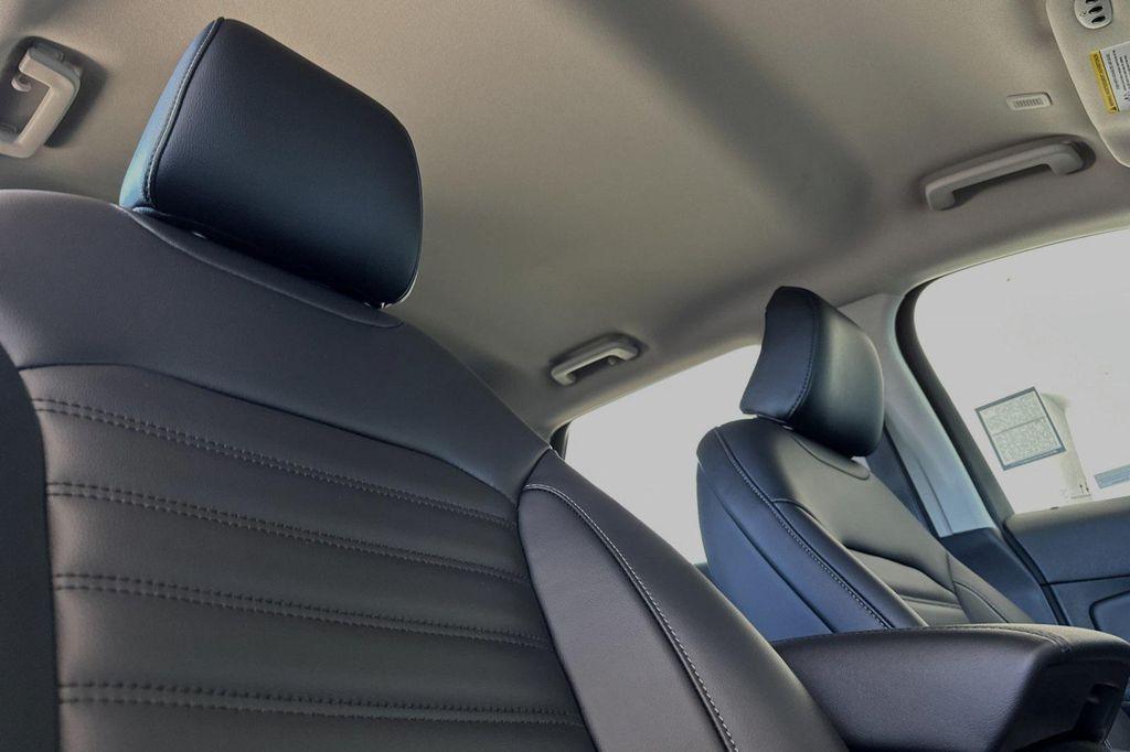 new 2024 Ford Edge car, priced at $40,630