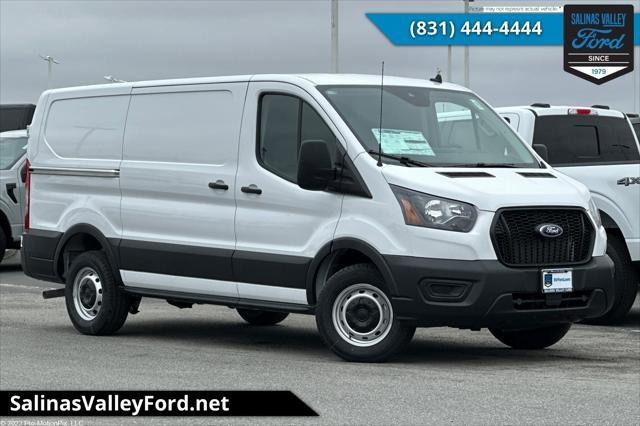 new 2025 Ford Transit-150 car, priced at $49,975