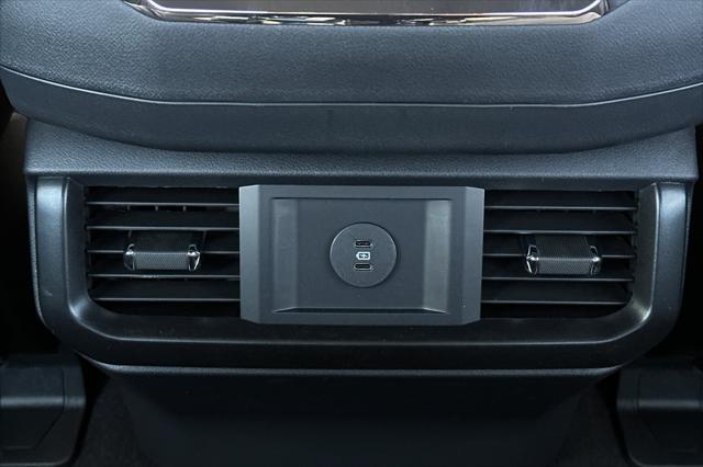 new 2025 Ford F-150 car, priced at $50,225
