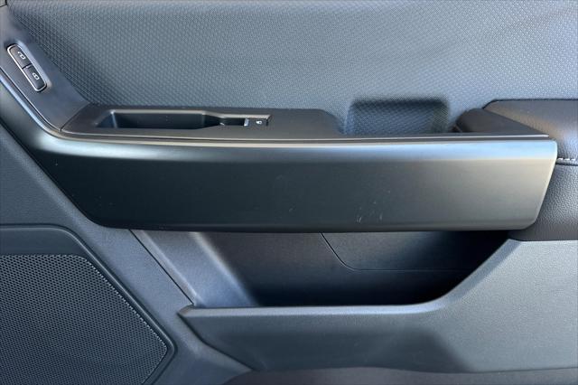 new 2025 Ford F-150 car, priced at $50,225