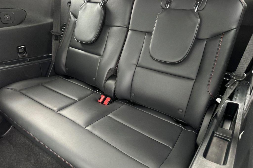 new 2025 Ford Explorer car, priced at $60,525