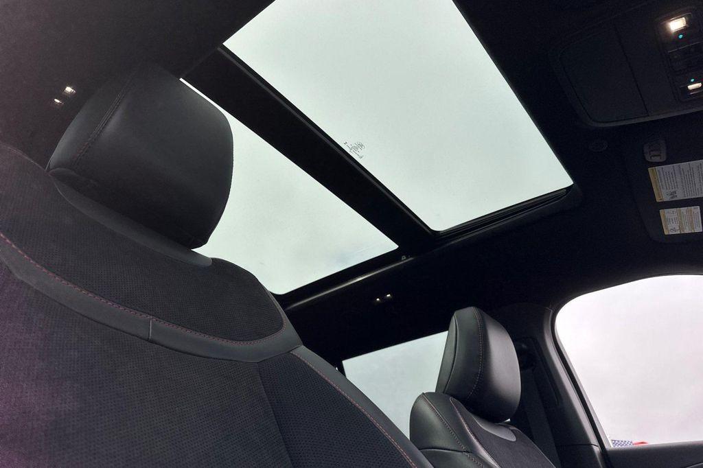new 2025 Ford Explorer car, priced at $60,525