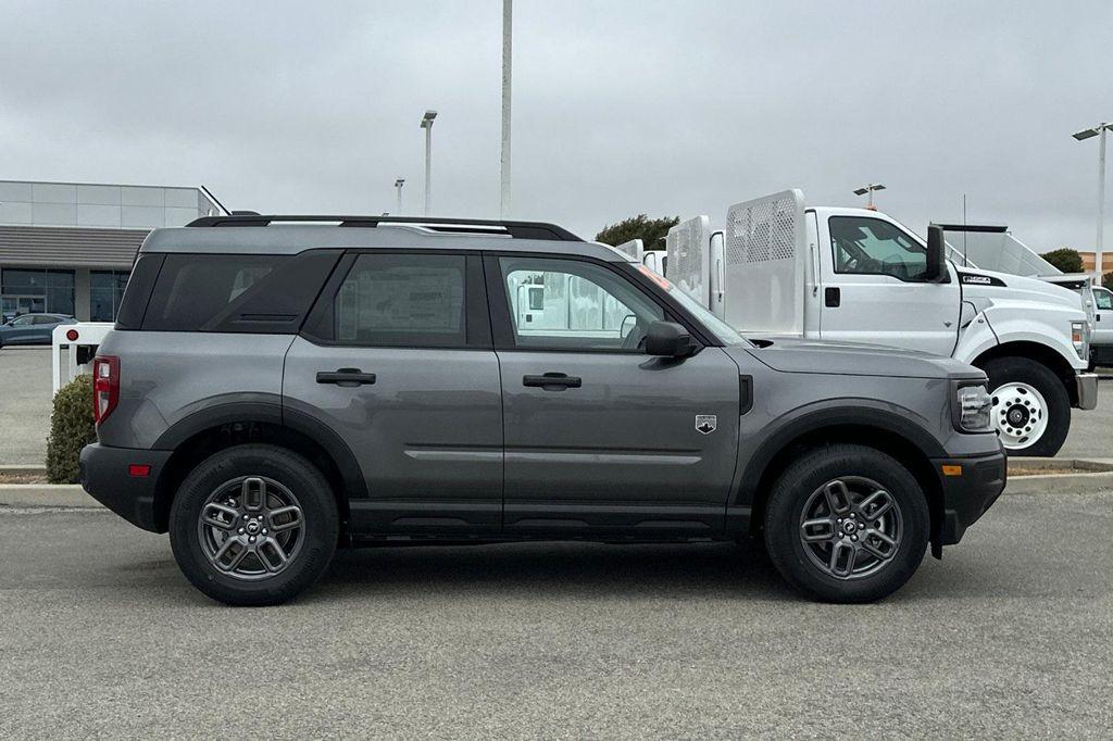 new 2025 Ford Bronco Sport car, priced at $28,905