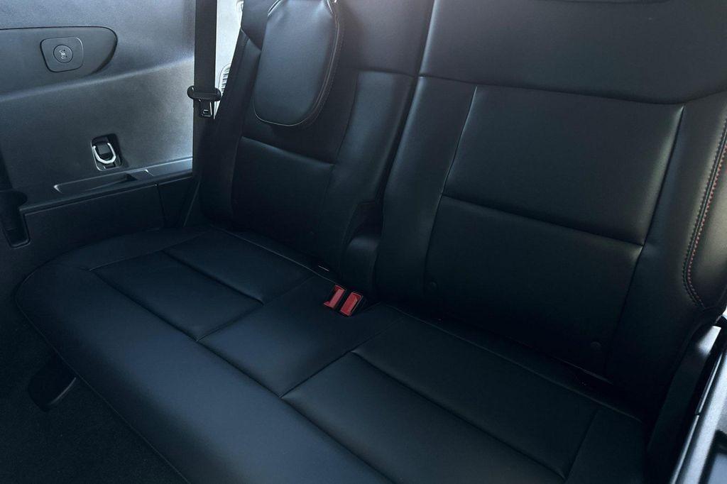 new 2025 Ford Explorer car, priced at $55,510