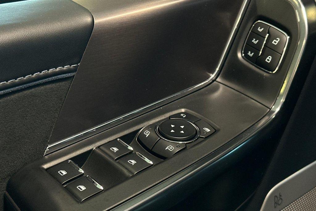 new 2025 Ford F-150 car, priced at $73,711