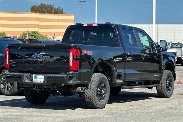 new 2024 Ford F-250 car, priced at $71,250