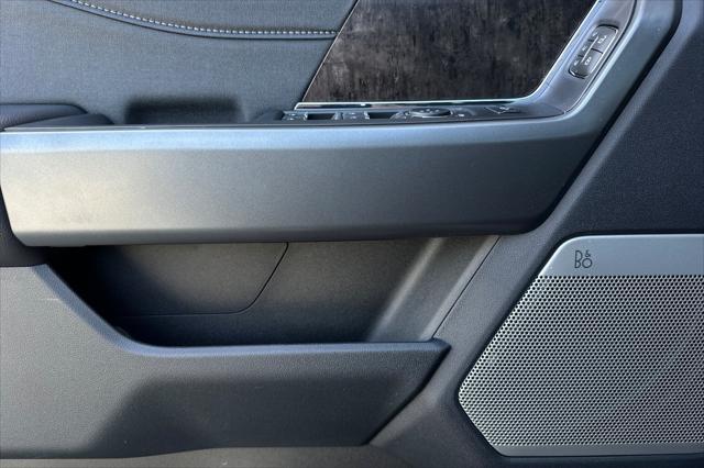 new 2025 Ford F-250 car, priced at $86,670