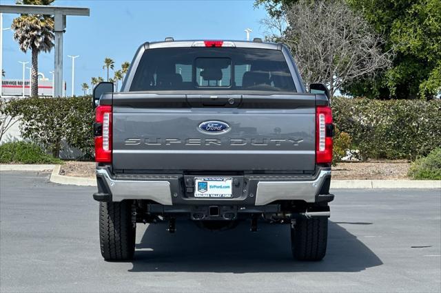 new 2025 Ford F-250 car, priced at $86,670