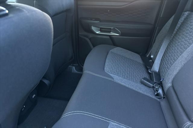 new 2024 Ford Ranger car, priced at $42,530