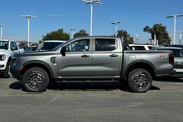 new 2024 Ford Ranger car, priced at $48,475