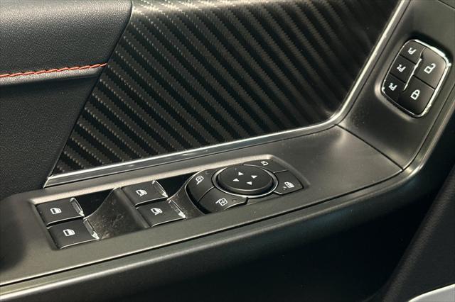 new 2025 Ford F-150 car, priced at $105,659