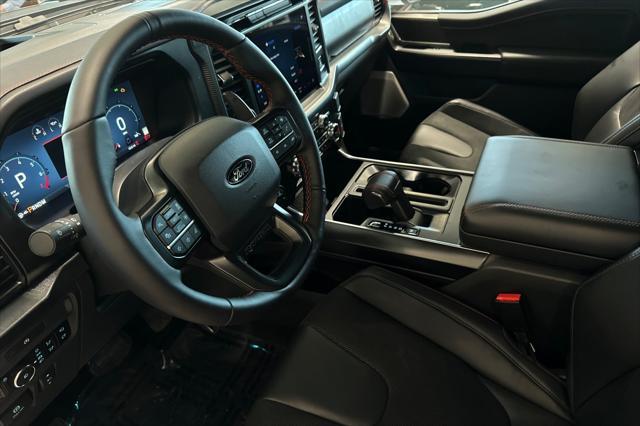 new 2025 Ford F-150 car, priced at $105,659