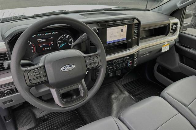 new 2024 Ford F-250 car, priced at $64,717