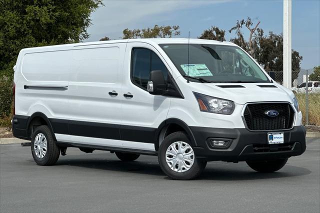 new 2025 Ford Transit-150 car, priced at $53,935