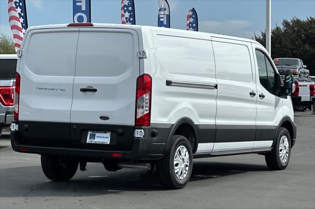 new 2025 Ford Transit-150 car, priced at $53,935