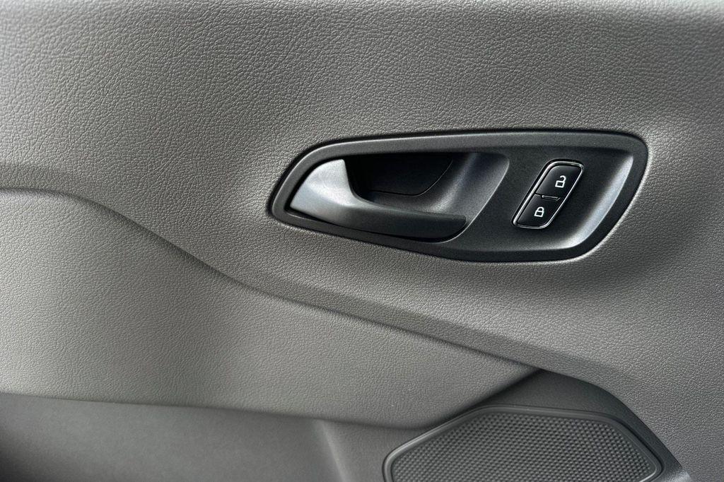 new 2025 Ford Transit-150 car, priced at $49,268