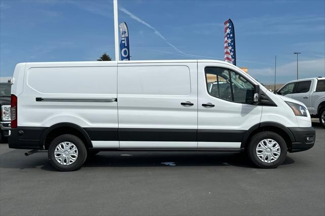 new 2025 Ford Transit-150 car, priced at $53,935