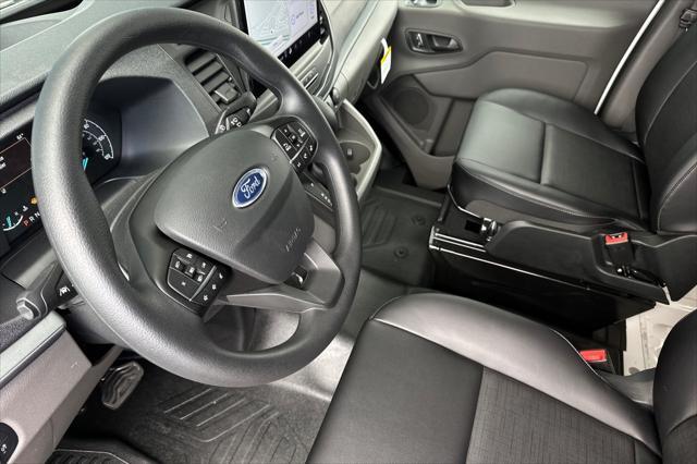 new 2025 Ford Transit-150 car, priced at $53,935