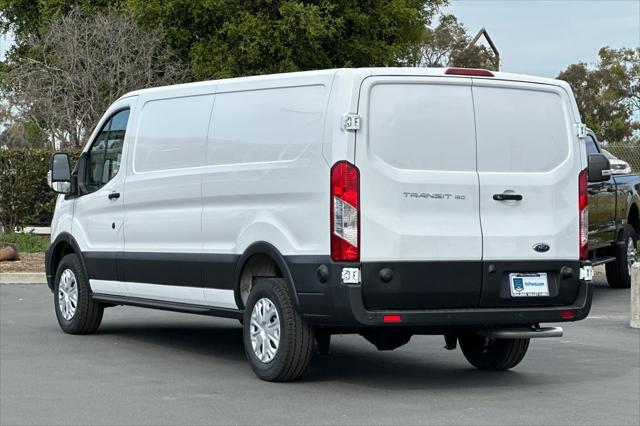 new 2025 Ford Transit-150 car, priced at $53,935