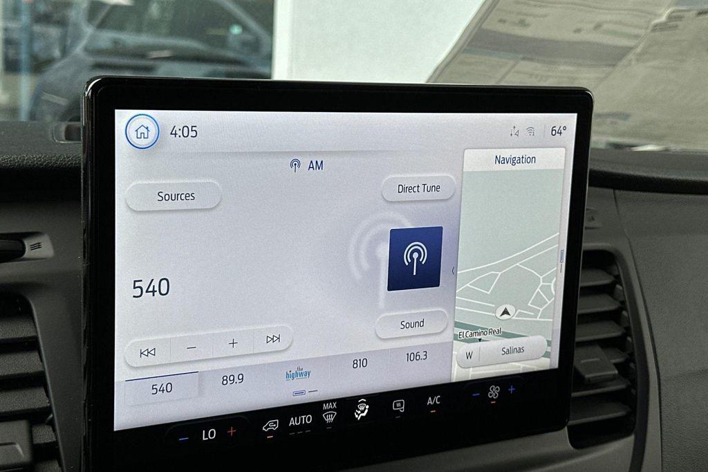 new 2025 Ford Transit-150 car, priced at $49,268